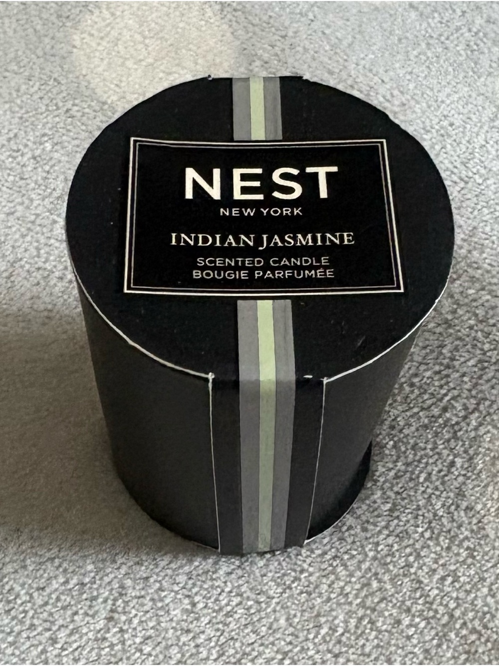 Nest Indian Jasmine Scented Votive Candle - NEW